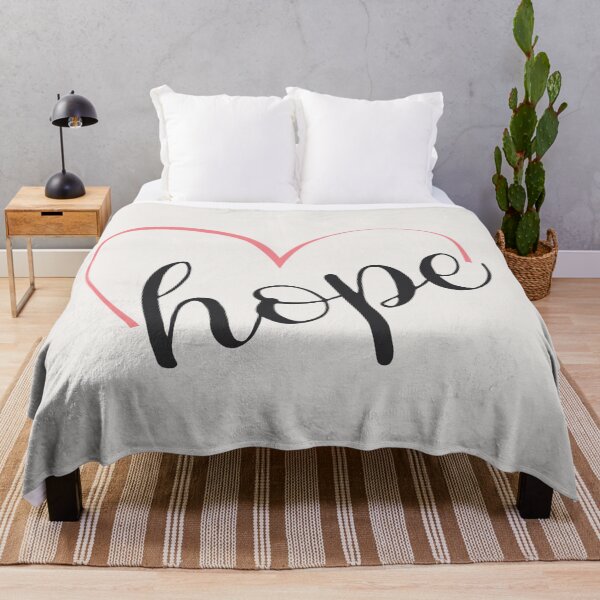 Item preview, Hope Love designed and sold by GLORY-LIFE.