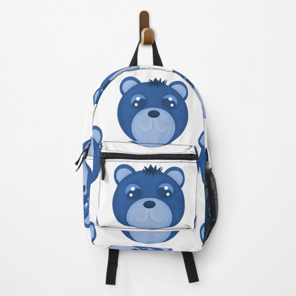 Item preview, Bluebeary designed and sold by Jupiterthesloth.