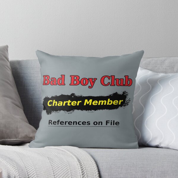 Item preview, Bad Boy Club designed and sold by Walter Rice.