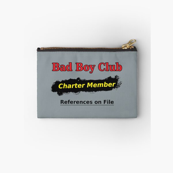 Item preview, Bad Boy Club designed and sold by Walter Rice.