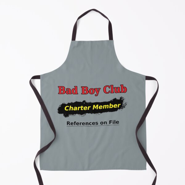 Item preview, Bad Boy Club designed and sold by Walter Rice.
