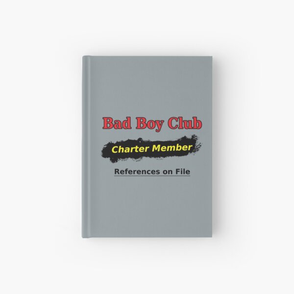 Item preview, Bad Boy Club designed and sold by Walter Rice.