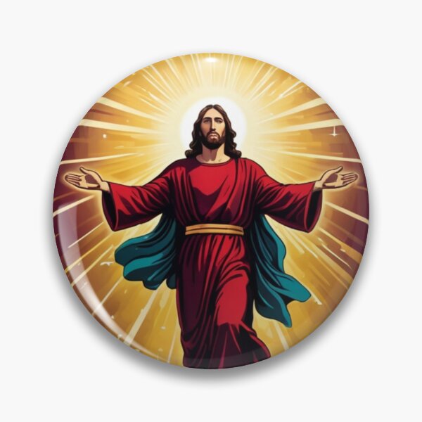 Item preview, Jesus Christ’s Resurrection 2 designed and sold by Warih.