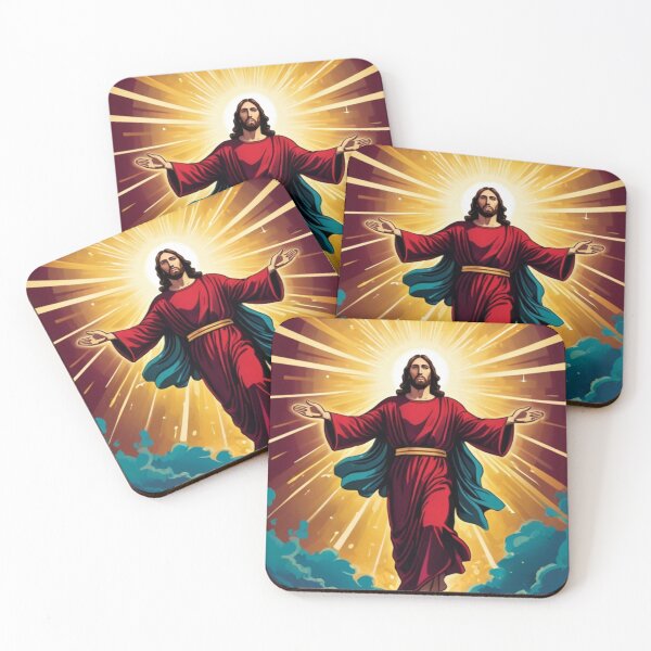 Item preview, Jesus Christ’s Resurrection 2 designed and sold by Warih.