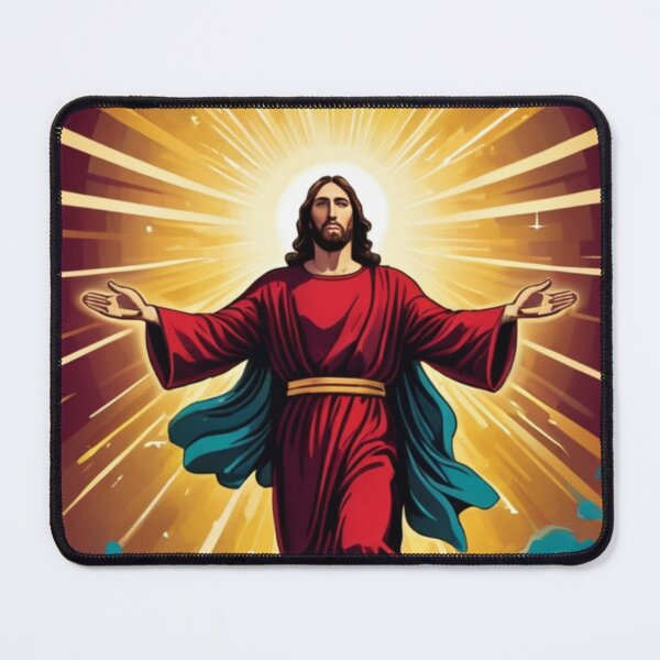 Item preview, Jesus Christ’s Resurrection 2 designed and sold by Warih.