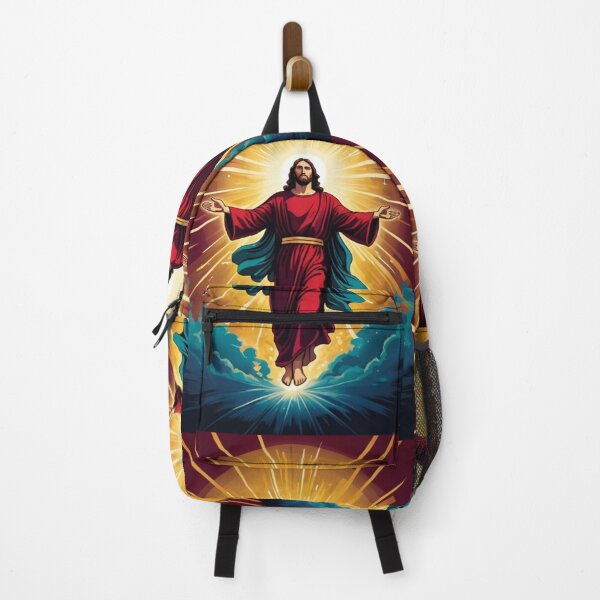 Item preview, Jesus Christ’s Resurrection 2 designed and sold by Warih.