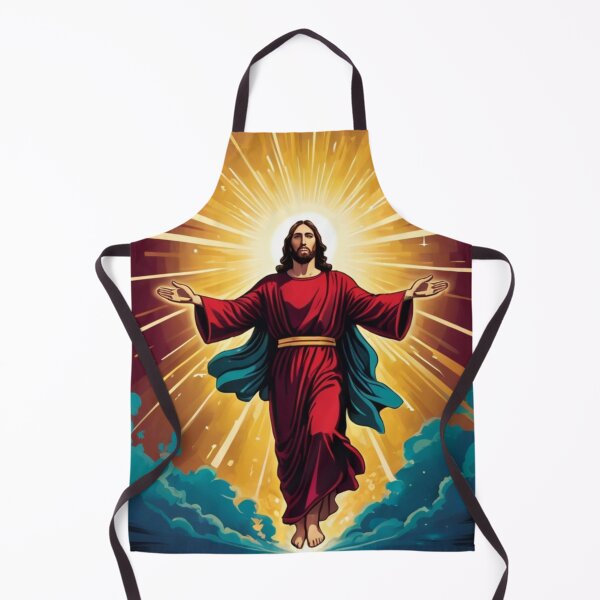 Item preview, Jesus Christ’s Resurrection 2 designed and sold by Warih.