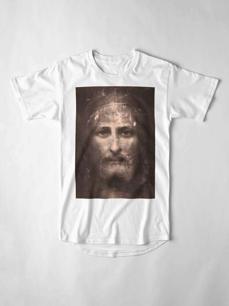 jesus is lord t shirt