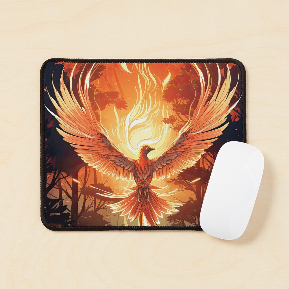 Item preview, Mouse Pad designed and sold by Bitware.