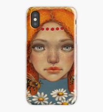 Movement iPhone Case