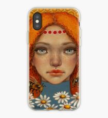 Movement iPhone Case