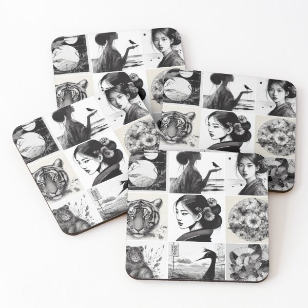 Item preview, Work of Art designed and sold by N02S.
