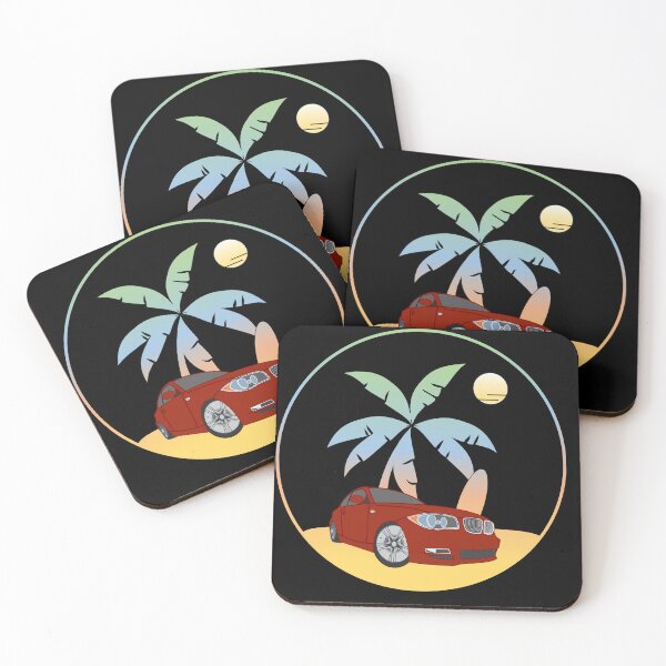 Item preview, Beach Minnie (One Series) designed and sold by AutoVillainy.