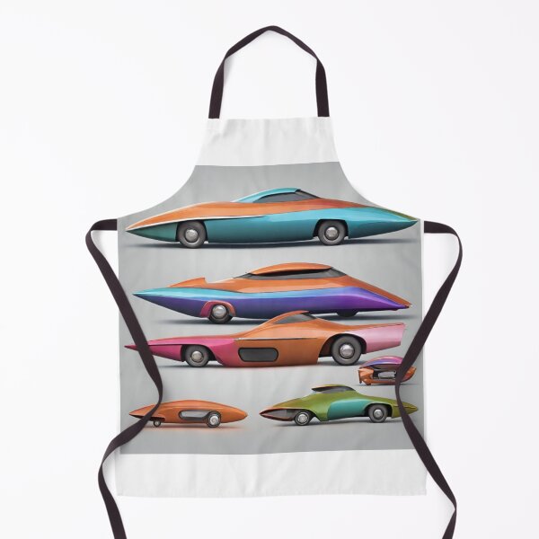 Item preview, BD series car, supersonic of the future, models number 03 designed and sold by janjacbu.