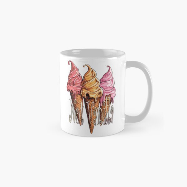 Item preview, Not Vanilla  designed and sold by Vixen-Games.