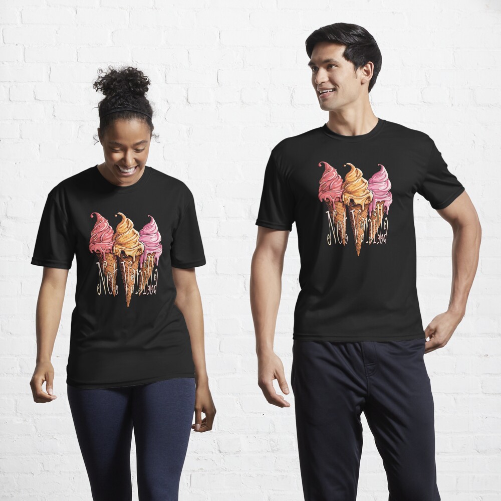 Item preview, Active T-Shirt designed and sold by Vixen-Games.