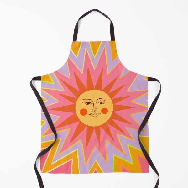 Item preview, Groovy sunshine  designed and sold by Thalia Roman.