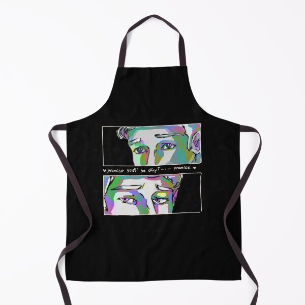 Item preview, Promise - Hidden Colors designed and sold by CherryCatDraws.
