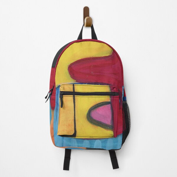 Item preview, Primary Abstract  designed and sold by Unchainedxart.