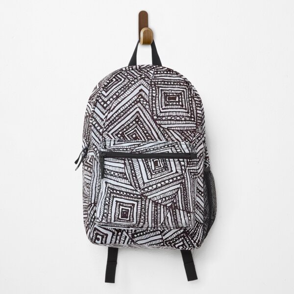 Item preview, Lines And Color Neurographic Art designed and sold by OCNau.