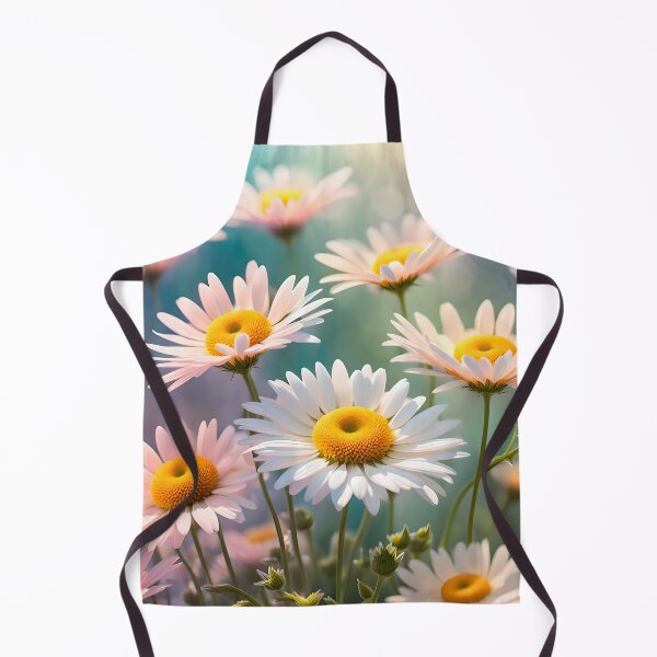 Item preview, Daisies designed and sold by artedamensagem.