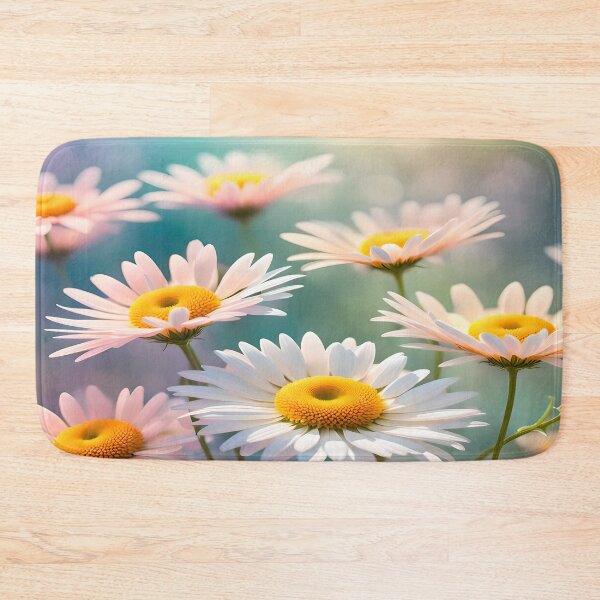 Item preview, Daisies  designed and sold by artedamensagem.