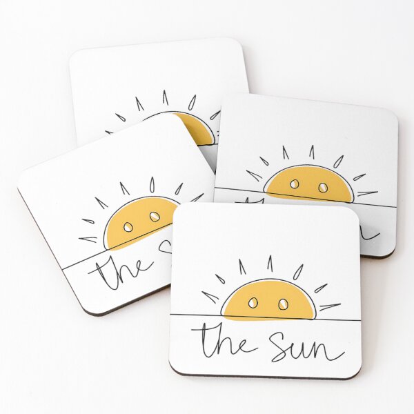 Item preview, The sun designed and sold by 20iNz.