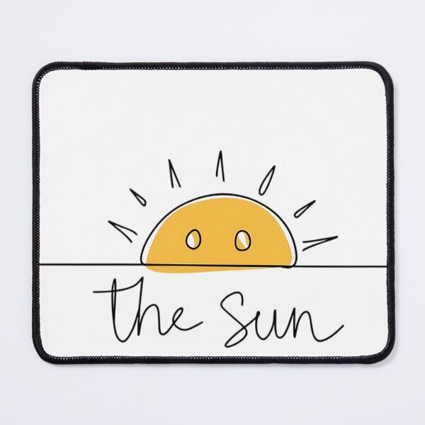Item preview, The sun designed and sold by 20iNz.