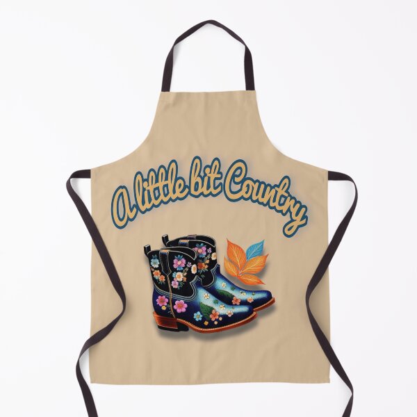 Item preview, A little bit country designed and sold by Roxburylane.