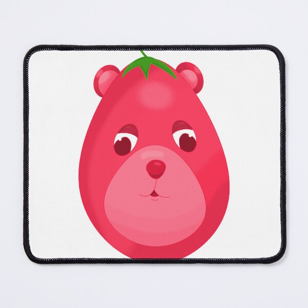 Item preview, Goji Beary designed and sold by Jupiterthesloth.