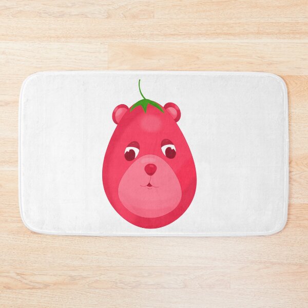Item preview, Goji Beary designed and sold by Jupiterthesloth.