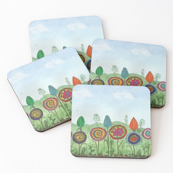 Item preview, Greet The Day designed and sold by Unchainedxart.
