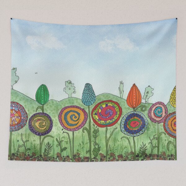 Item preview, Greet The Day designed and sold by Unchainedxart.