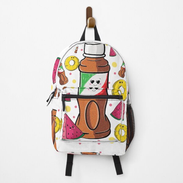Item preview, Tajin y Amigos designed and sold by Lexy Smith.