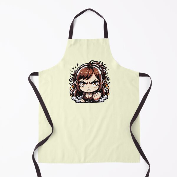 Item preview, Chibi Wrath - Tempest Fury Edition designed and sold by ChibiMood.
