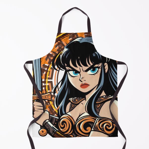 Item preview, Warrior Art designed and sold by KyLezBean.