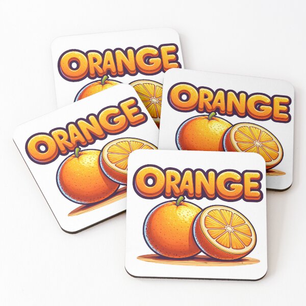 Item preview, ORANGE designed and sold by pawipat.