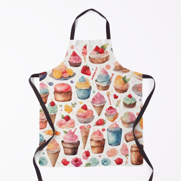 Item preview, Cupcake and sweets dessert designed and sold by Jayjaynaenae.