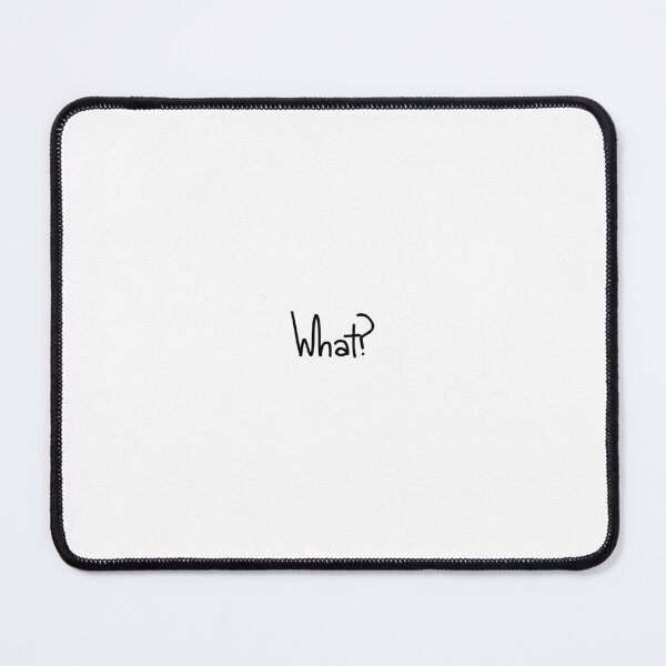 Item preview, What quote designed and sold by StickerKeira.