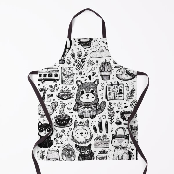 Item preview, Doodles designed and sold by N02S.