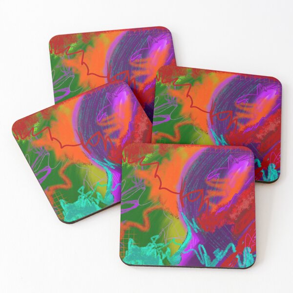 Item preview, Electric Color designed and sold by hecolors.