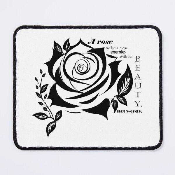 Item preview, Beauty of a Rose designed and sold by Lilpixieh.