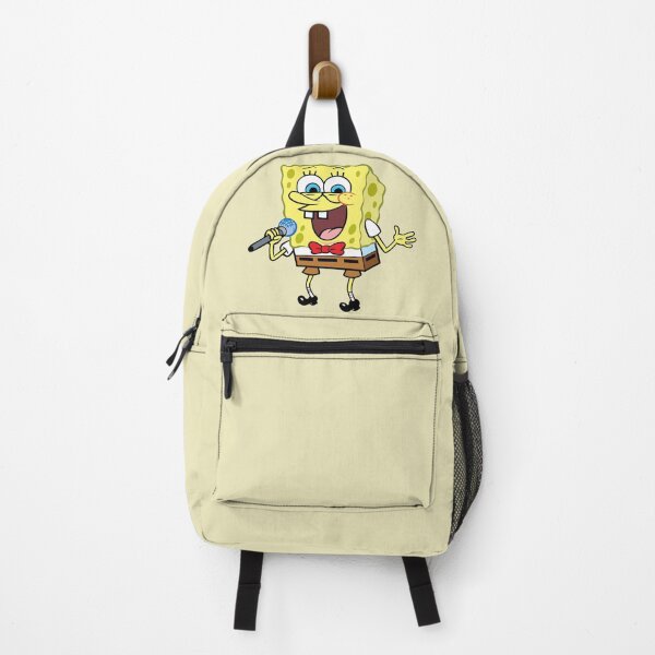 Item preview, spongebob singing designed and sold by LuloCreative.