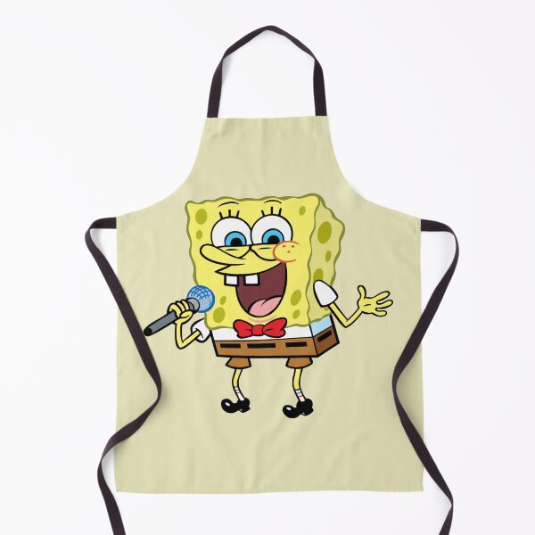 Item preview, spongebob singing designed and sold by LuloCreative.
