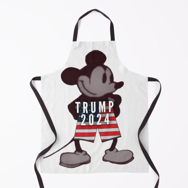 Item preview, Mickey Trump 2024 designed and sold by Flirt-Teez.