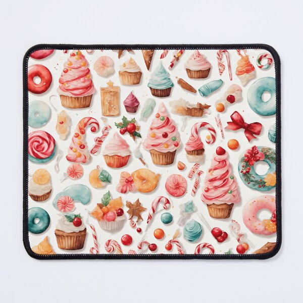 Item preview, Cupcake donuts and sweet dessert. designed and sold by Jayjaynaenae.