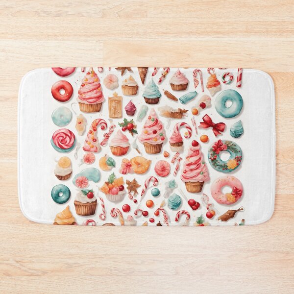 Item preview, Cupcake donuts and sweet dessert. designed and sold by Jayjaynaenae.