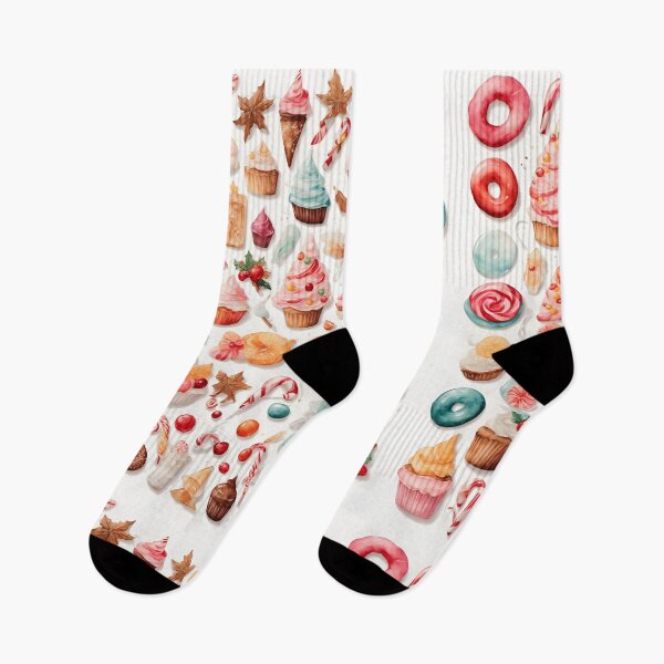 Item preview, Cupcake donuts and sweet dessert. designed and sold by Jayjaynaenae.
