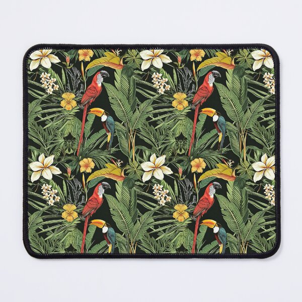 Item preview, Tropical Parrots designed and sold by Slavyan.