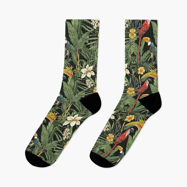 Item preview, Tropical Parrots designed and sold by Slavyan.
